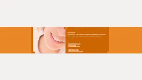 Bernd M. Stüber Zahnarzt