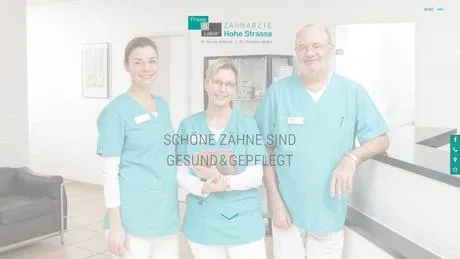 Bernd Reschke Zahnarzt in Grefrath ansehen