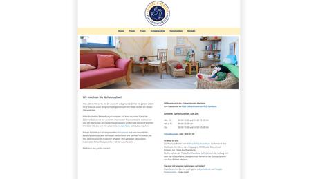 Bettina Mertens Zahn&auml;rztin in Hamburg ansehen