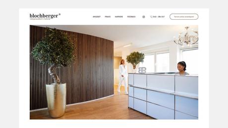 Binnur Blochberger Zahn&auml;rztin in Hamburg ansehen