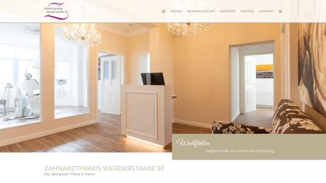 Birgit Niemann Zahn&auml;rztin in Peine ansehen