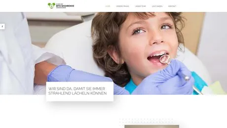 Bita Dr. Med. Dent. MSC Shahrokhi