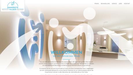 Björn Metschurat Zahnarzt