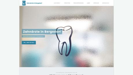 Bj&ouml;rn Schultze Zahnarzt in Hamburg ansehen