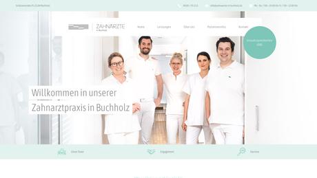 Bodil Andersen Zahn&auml;rztin Deyerling Imke und Neumann Antje Zahn&auml;rzte in Buchholz ansehen