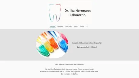 Bräutigam, Jochen Dr.