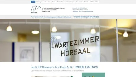 Brigitte Gotthardt Zahn&auml;rztin in Neuh&auml;usel ansehen