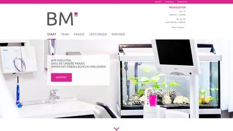 Brigitte Malert Zahnärztin