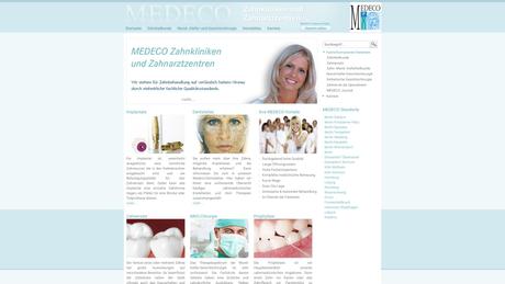 Carlo Amato Zahnarzt in Hamburg ansehen