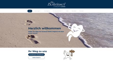 Carmen Holtmeier Zahnärztin