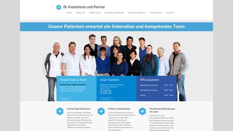 Caroline Hammer Zahnärztin