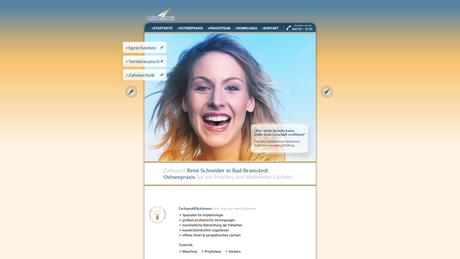 Caroline Zoder Zahn&auml;rztin