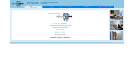 Carsten Blum Zahnarzt