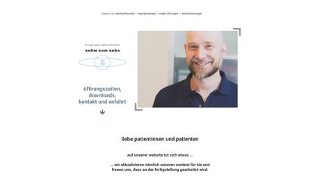 Carsten Fuhrmann Zahnarzt