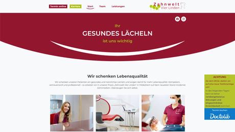 Carsten Paulick Zahnarzt besuchen