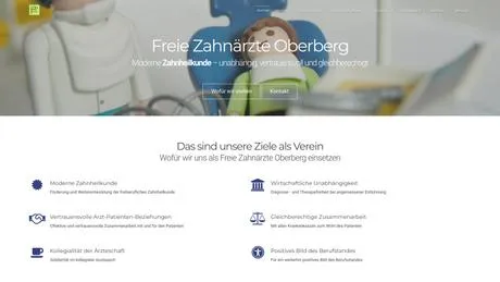 Cayen Hammer Zahnärztin