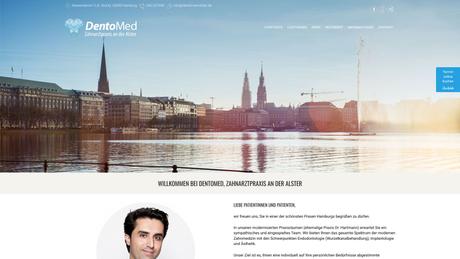 Chosrau Subin Zahnarzt in Hamburg ansehen