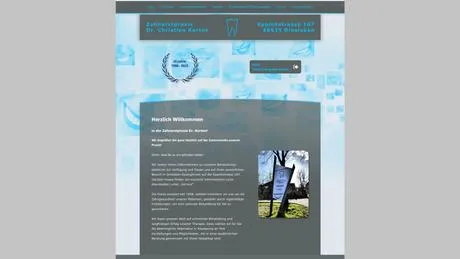 Christian Korten Zahnarzt