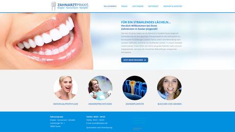 Christian Krepler Kay Sonnemann C. Kämpfer Zahnärzte