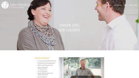 Christian Möller Zahnarzt