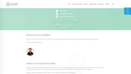 Christian Woschek in Velbert ansehen