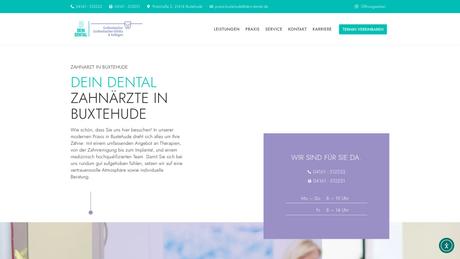 Christina Gro&szlig;enbacher-D&ouml;rlitz Zahn&auml;rztin in Buxtehude ansehen