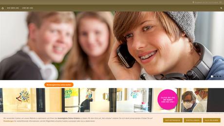 Christina Mauck Zahnärztin f. Kieferorthopädie