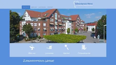 Christine Jandt Zahnärztin