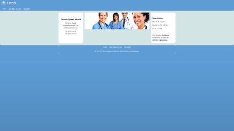 Christine Musial Zahnärztin