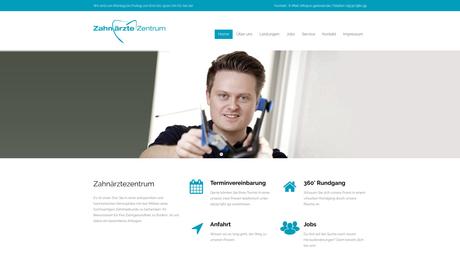 Christoph Gröpper Zahnarzt