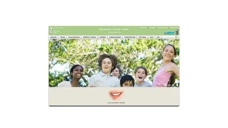 Christoph Klinkowski Zahnarzt für Kieferorthopädie