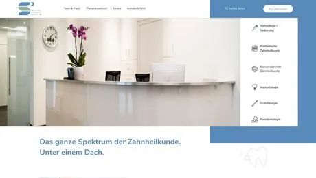 Christoph Schmidt Zahnarzt