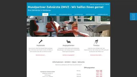 Claudia Duda Zahn&auml;rztin in Siegen ansehen