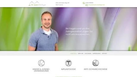 Claudia Scheelhaase-Loock Zahn&auml;rztin in Hamm ansehen