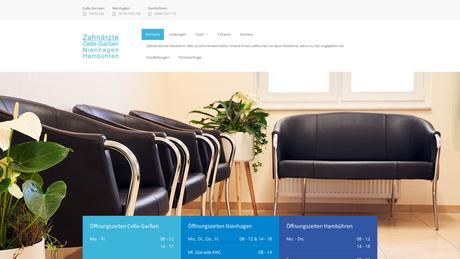 Claus Werner Keil Zahnarzt