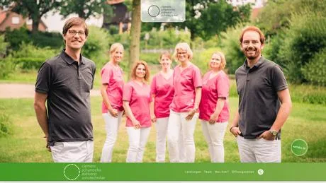 Clemens Schymocha Zahnarzt