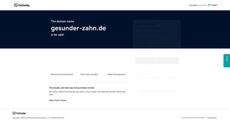Clemens Streblow Zahnarzt in Hannover ansehen