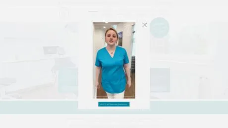 Cornelia Busche Zahnärztin