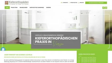 Cousin J. Dr., Sommer R. Dr. & Partner