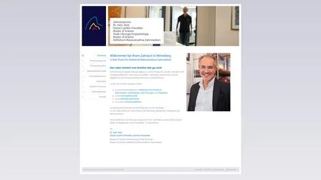 Daniel Andres Castillo-Chevallier Zahnarzt in Winterberg ansehen