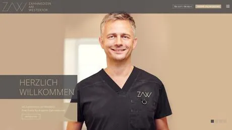 Daniel Hesse Zahnarzt