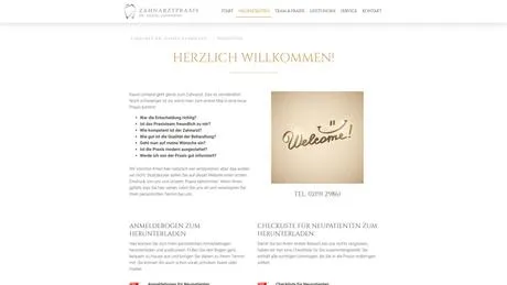 Daniel R. Fuhrmann Zahnarzt in Remscheid ansehen