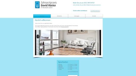 David R&uuml;ster Zahnarzt in Laatzen ansehen