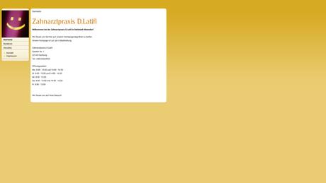 Davood Latifi Zahnarzt in Hamburg ansehen