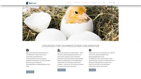 dein.dental KIRN besuchen