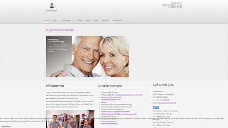 Delaram Mostafaei Zahn&auml;rztin in Hamburg ansehen