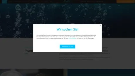DENTAAL | Praxis für moderne Zahnmedizin