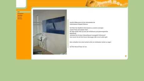 Dergaan Mansour Zahnarzt