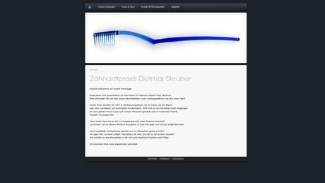 Dietmar Steuber Zahnarzt in Hamburg ansehen
