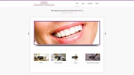 Dimitrios Karagiannidis Zahnarzt